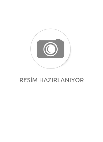 KUŞAKLI GÖMLEK ELBİSE-KIRMIZI